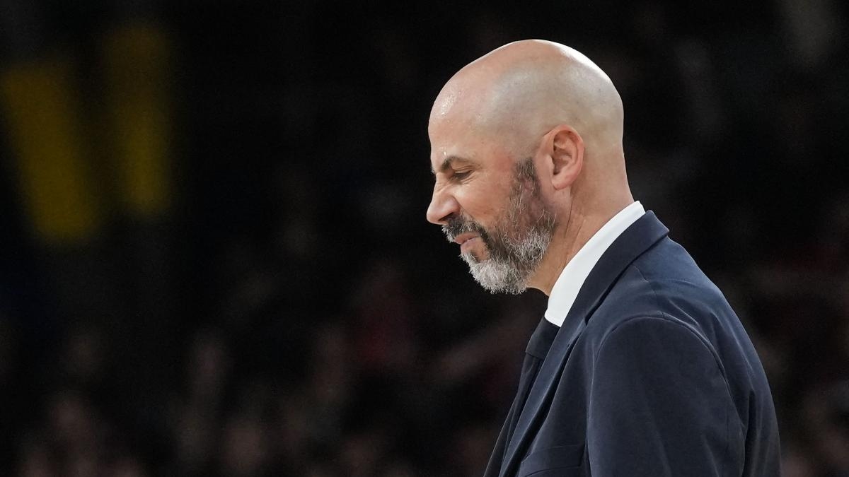 Der Geist der Jugend bestimmt Barças Jetzt-oder-nie-Entscheidung gegen Unicaja.