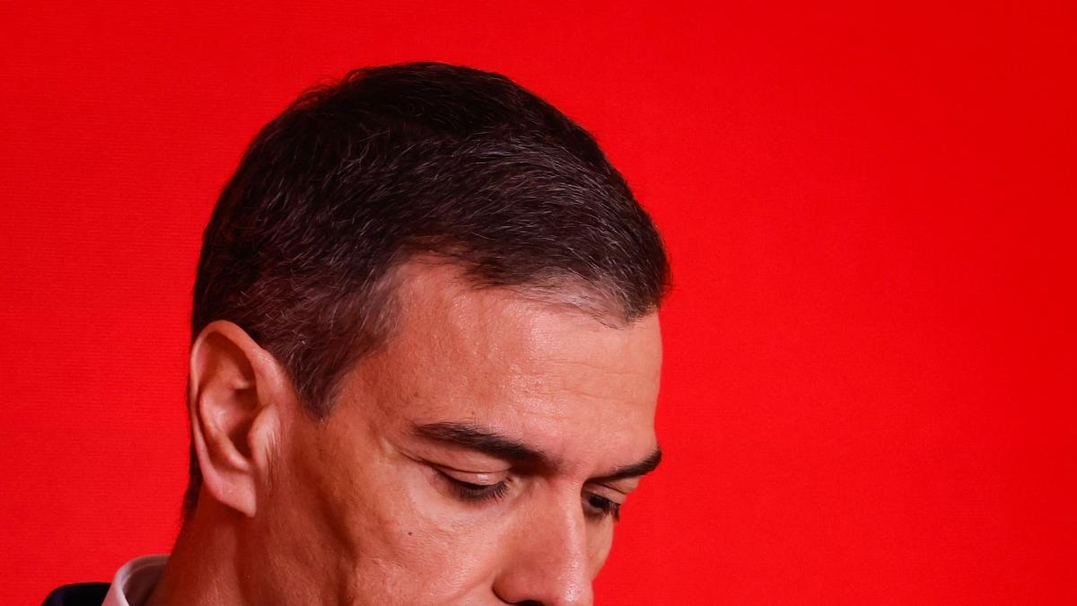 The day the PSOE lost its virginity and something more