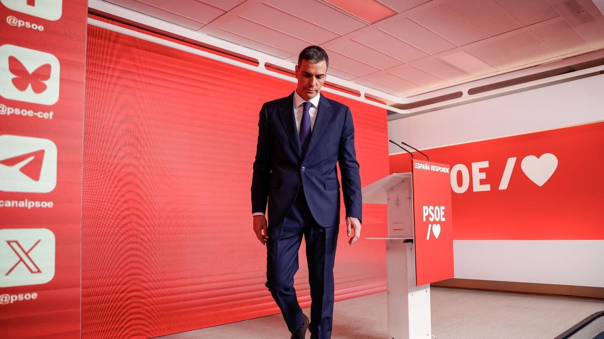 Puigdemont no longer wants to meet with Sánchez