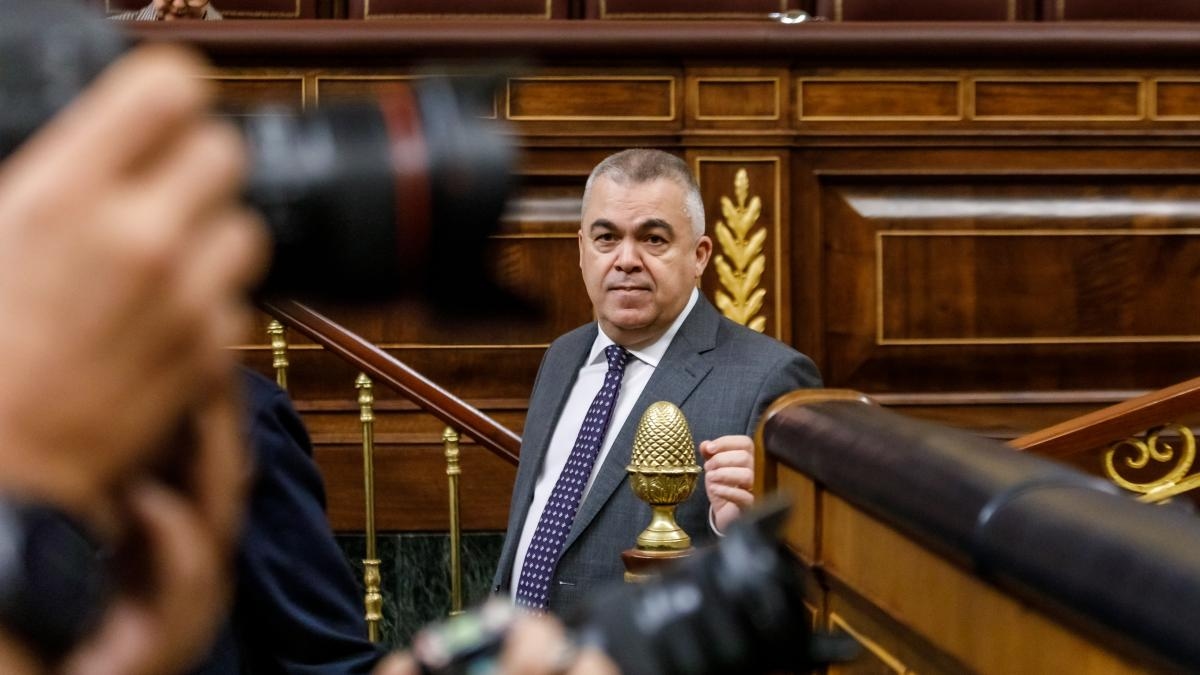 La termita de la corrupción