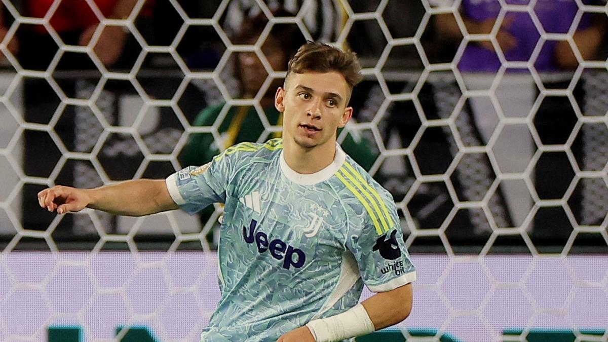 Juventus dağıldı, Salzburg Real Madrid'in grubunda lider