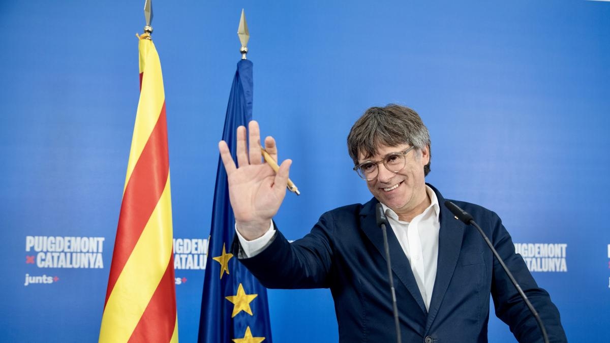 Wie wil er met Sánchez trouwen?