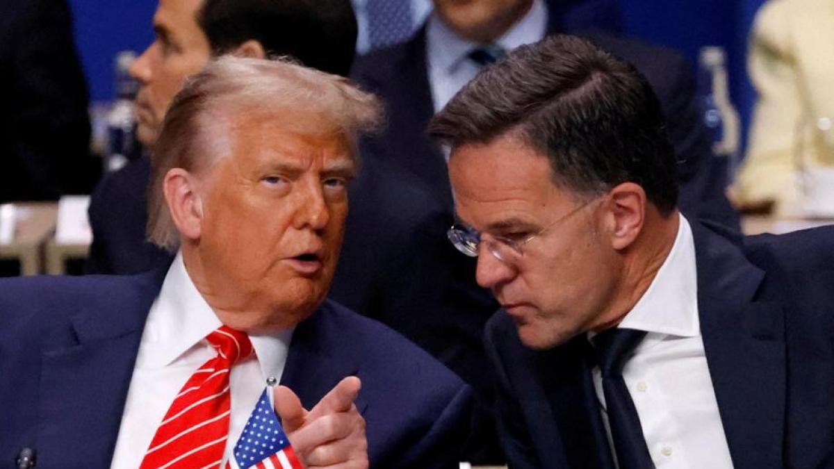 Gli esperti temono ritorsioni da parte di Trump contro le aziende spagnole negli Stati Uniti.