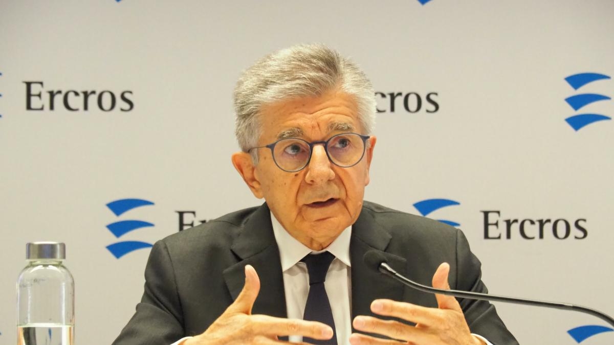 Bondalti-Ercros: un'OPA più lunga di quella di BBVA