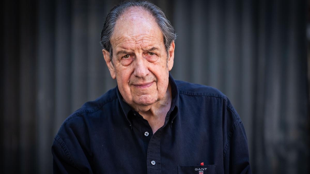 Josep Maria Pou: „Roald Dahl nie wycofa się ze swojej krytyki Izraela, nawet jeśli chcą wycofać jego książki”.