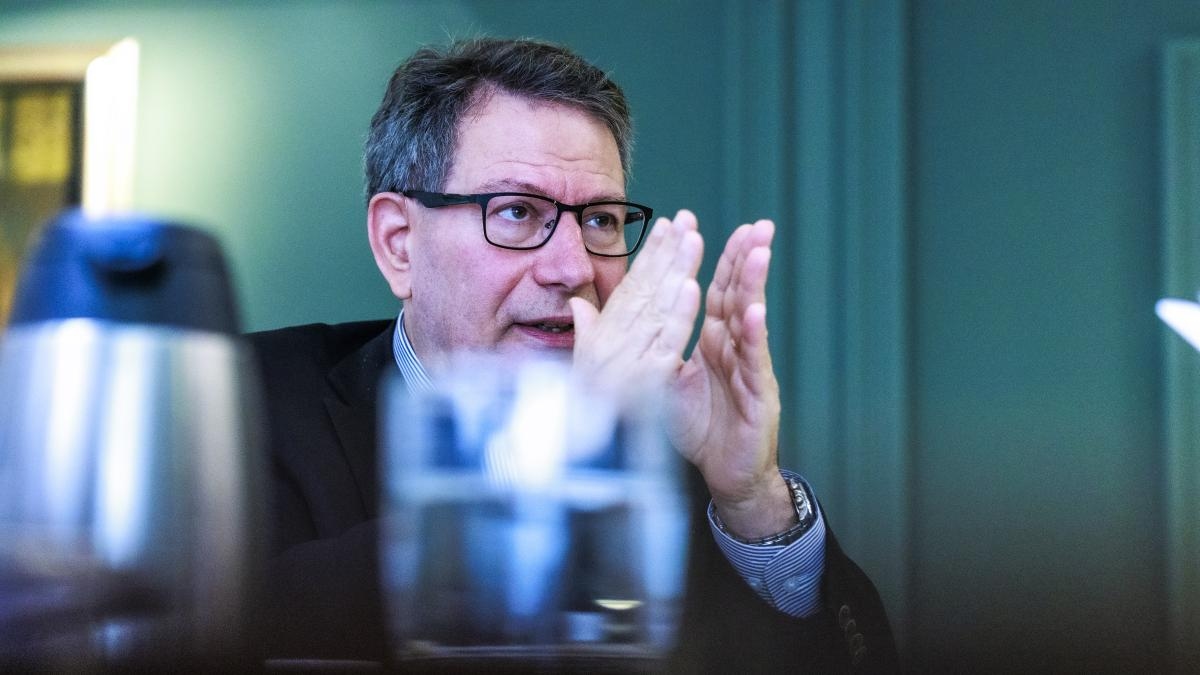 Robert D. Kaplan: „Na Ukrainie może zapanować pokój lub może pojawić się nowy chiński przywódca, ale trwający kryzys będzie trwał”.
