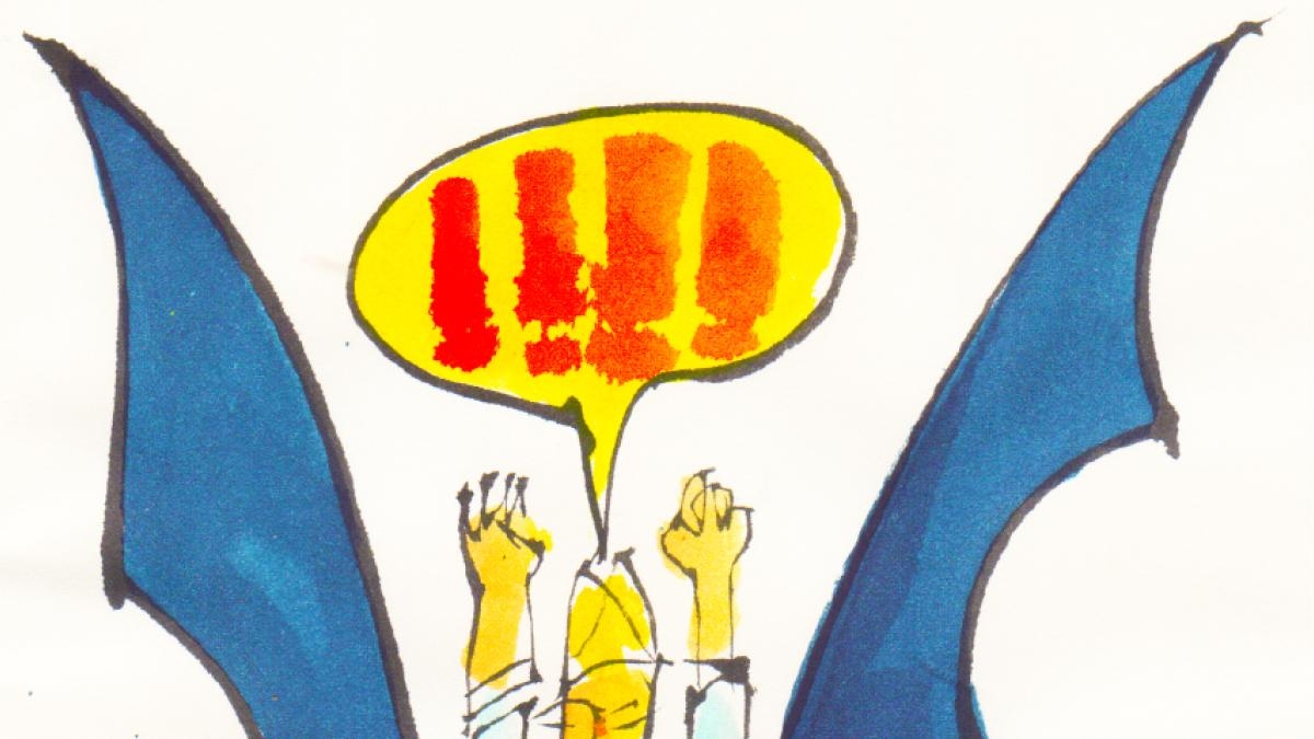 La mala salud de hierro del valenciano
