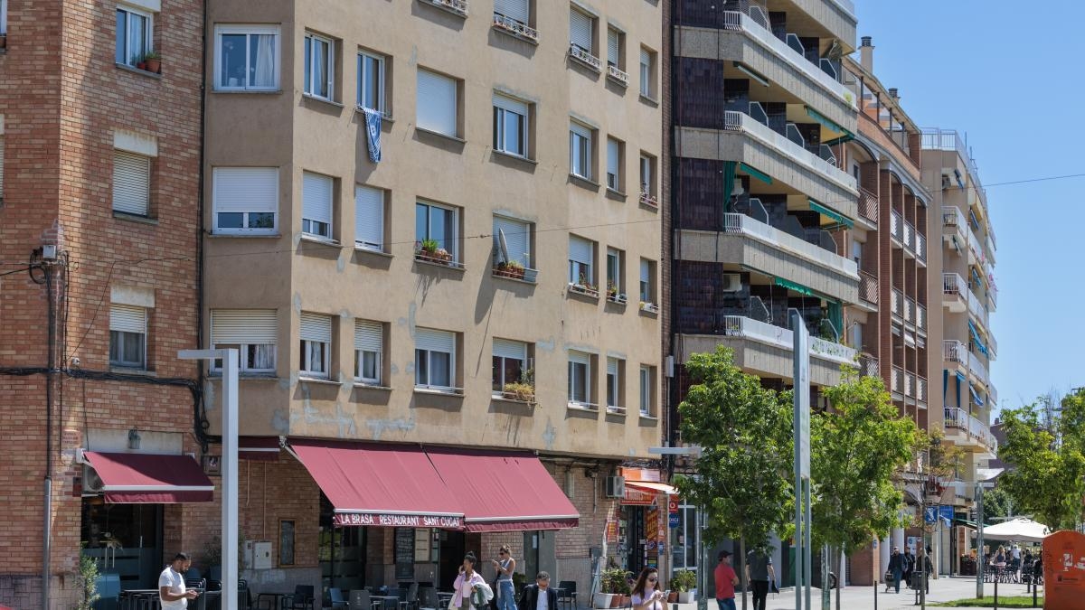 Economia e Território diferem do conceito de grande proprietário de habitação
