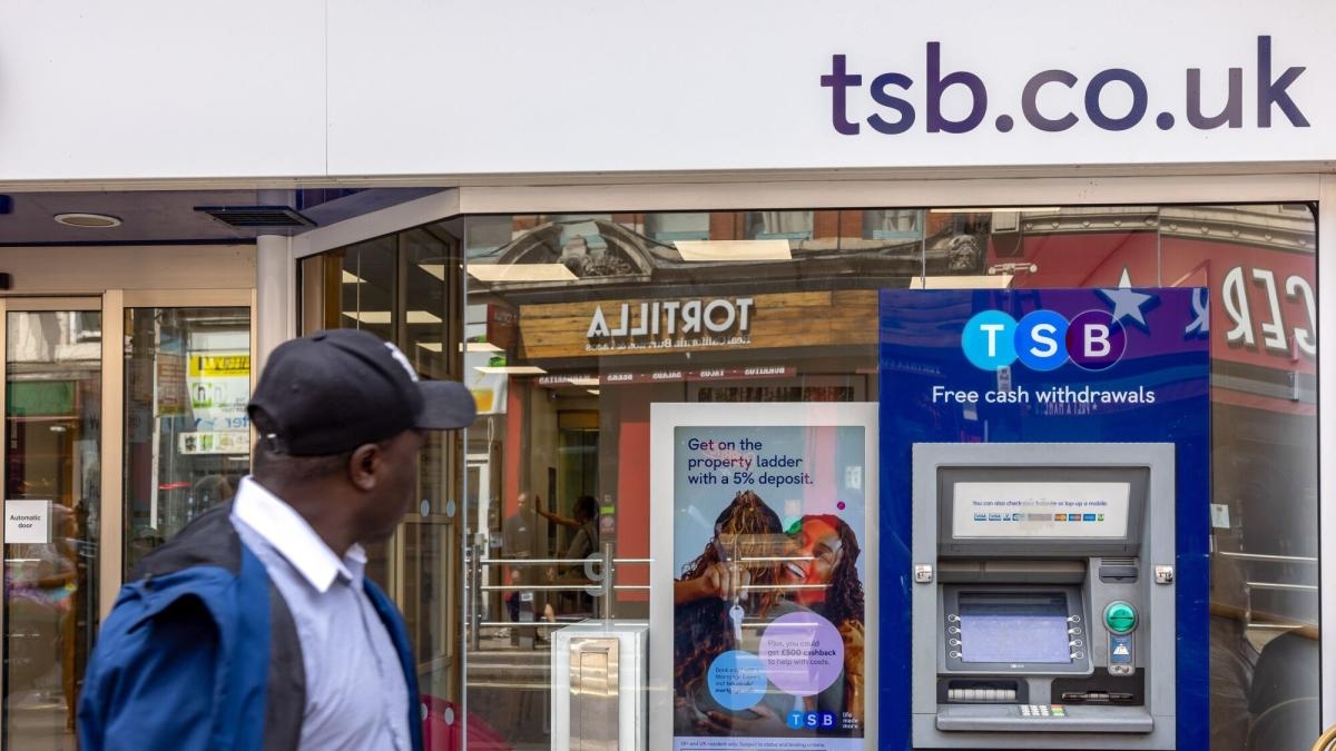 Sabadell, CNMV'ye TSB'nin satışının BBVA'nın devralma teklifini etkilemediğini açıkladı.