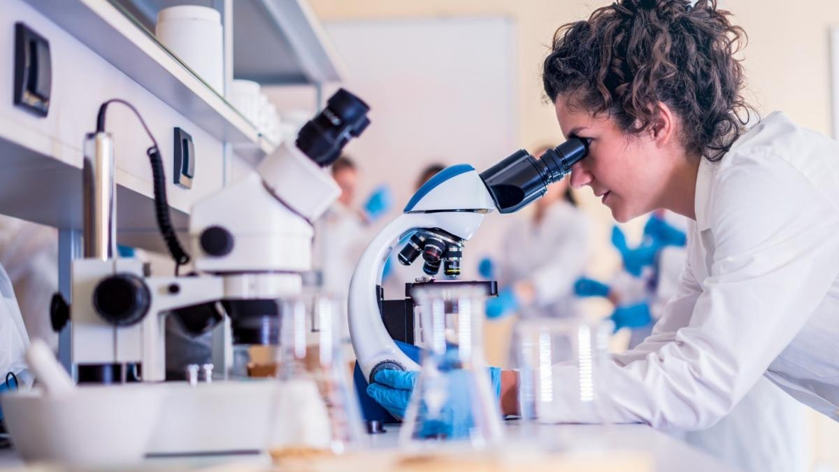 Neuropsychiatric disorders linked to changes in stem cells in the fetal stage