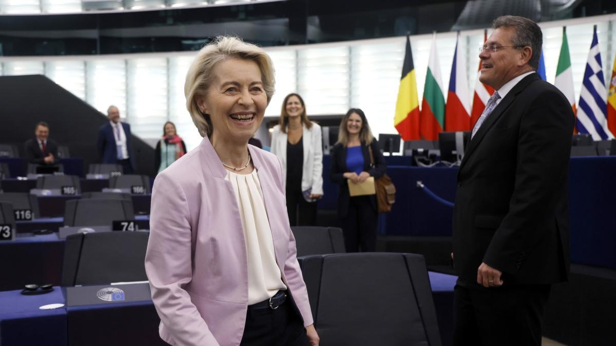 UE jest przekonana, że ​​Trump zwolni Europę z jednostronnych ceł.