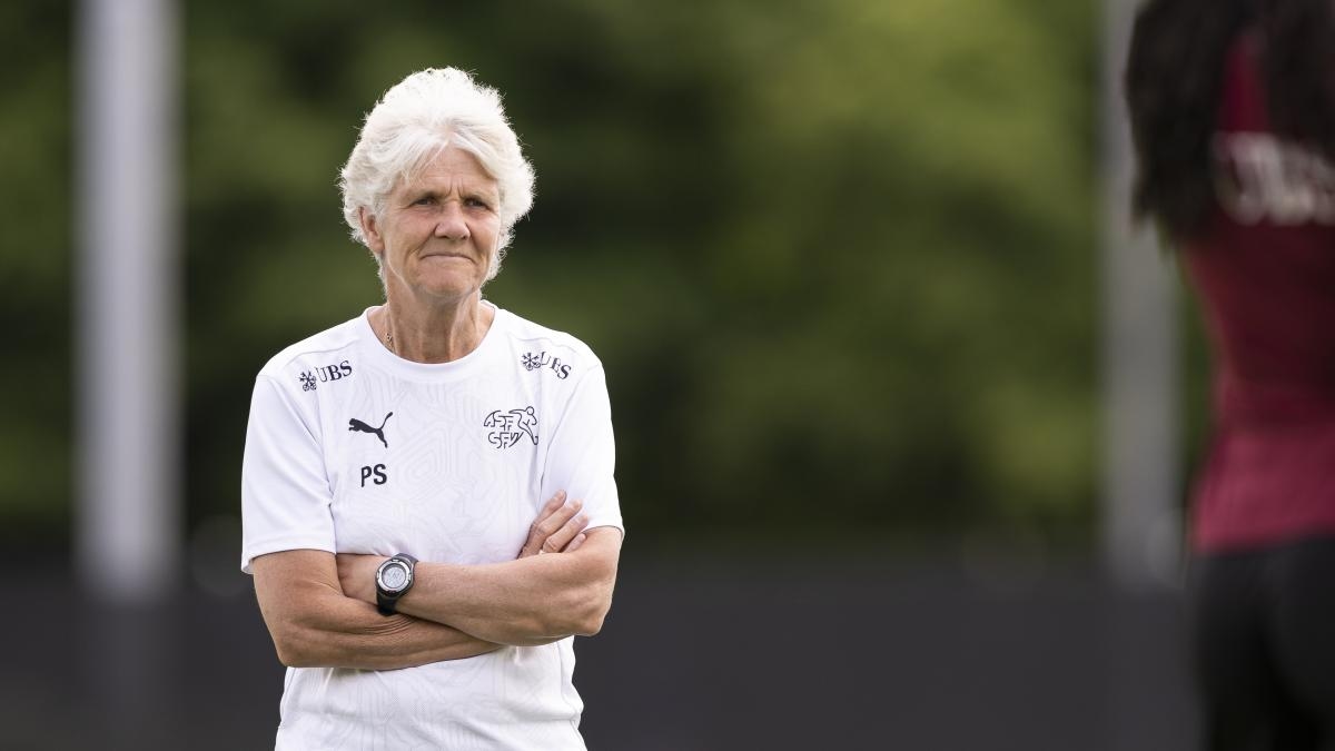 Bush'u Beyaz Saray'a taşıyan efsane Pia Sundhage