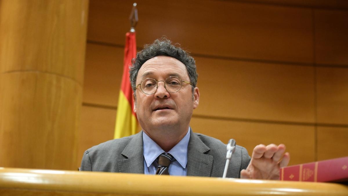Der Oberste Gerichtshof ist besorgt über das Image eines im Gerichtsjahr angeklagten Generalstaatsanwalts