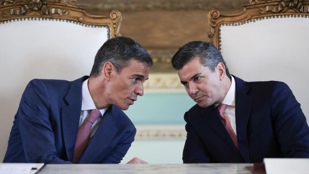 Sánchez anuncia que reverterá os privilégios empresariais gerados pelas reformas de Montoro.