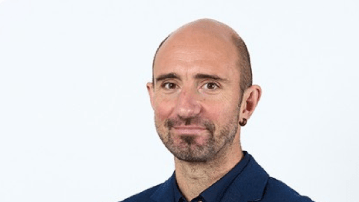 Cesc Guim: Marathons für Mikrochips