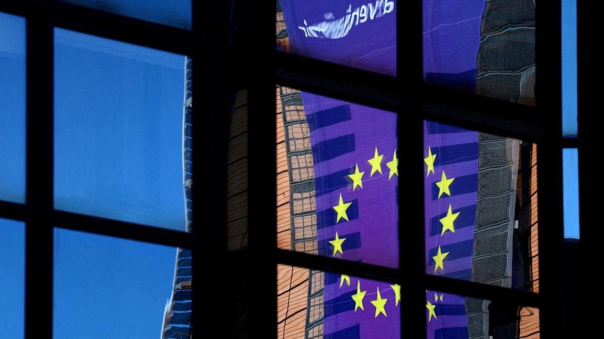 De herlancering die de Europese Unie nodig heeft