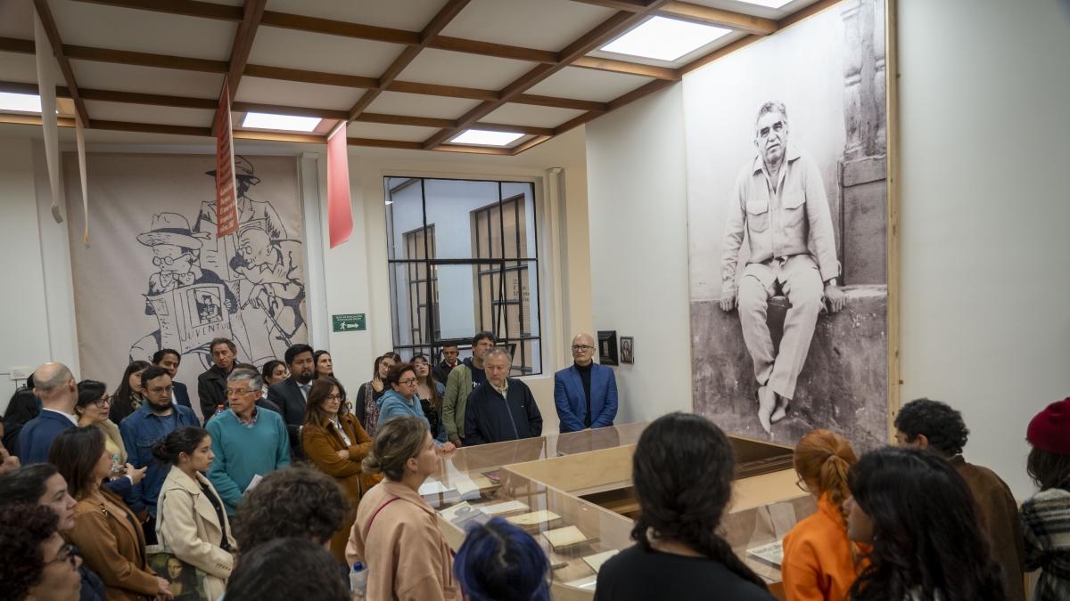 El Festival Gabo celebra el periodismo en tiempos de Trump