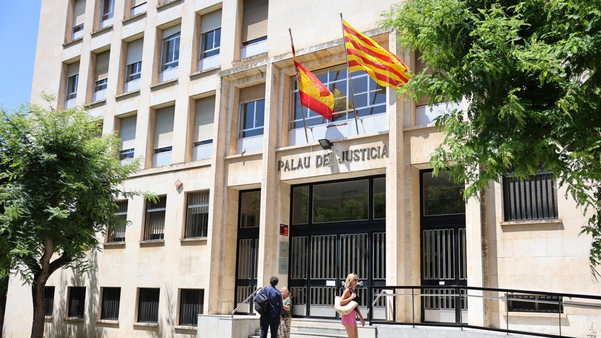 Montoro case: seven years in the shadows, few resources, and many internal battles