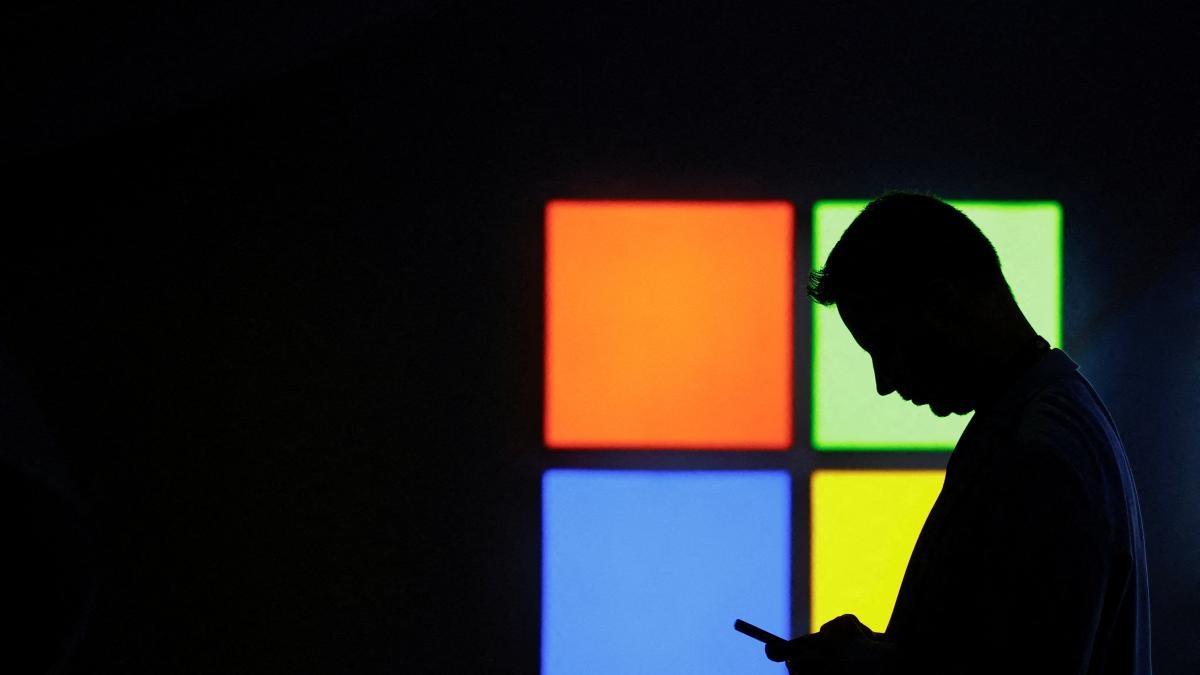 Microsoft vuelve al podio con la IA