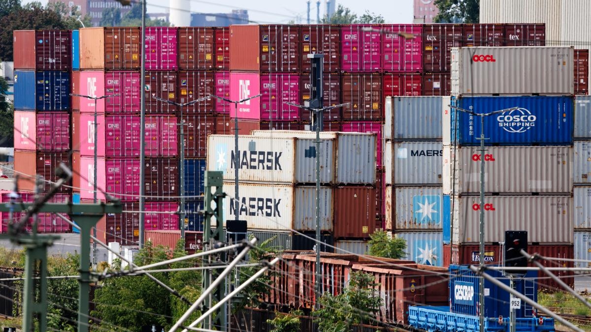 La confianza de los empresarios alemanes se dispara en agosto al nivel más alto desde 2022