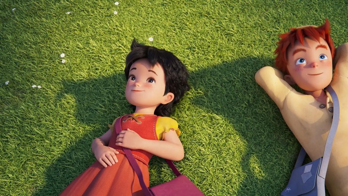 Familienkino zur Erfrischung (und Überwindung) der langen Schulferien