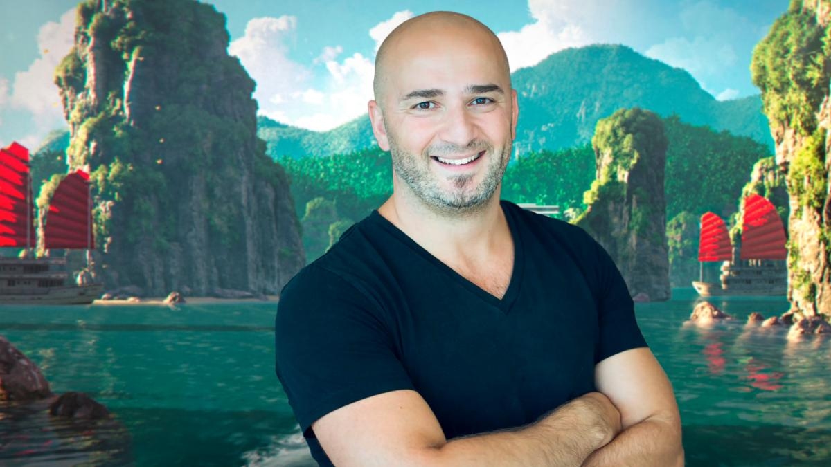 Hakan Abrak, dyrektor generalny IO Interactive: „Chcemy, abyś poczuł się jak James Bond”.