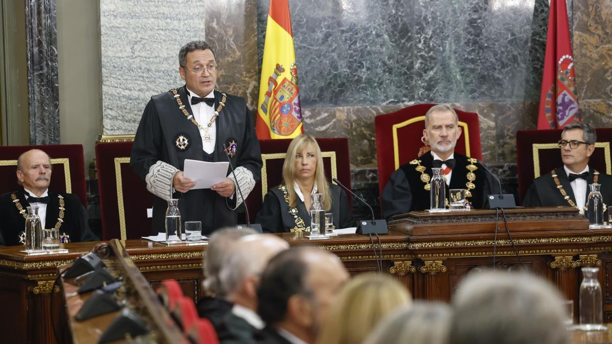 Una regola per l'opposizione