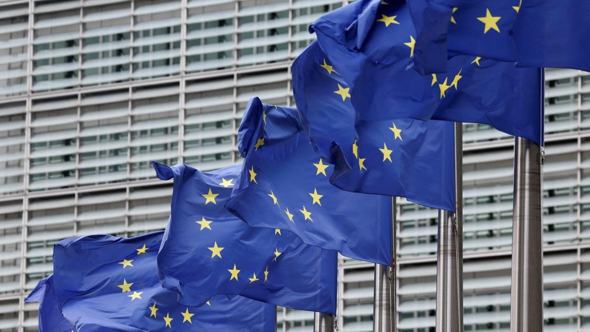Europa, acorde!
