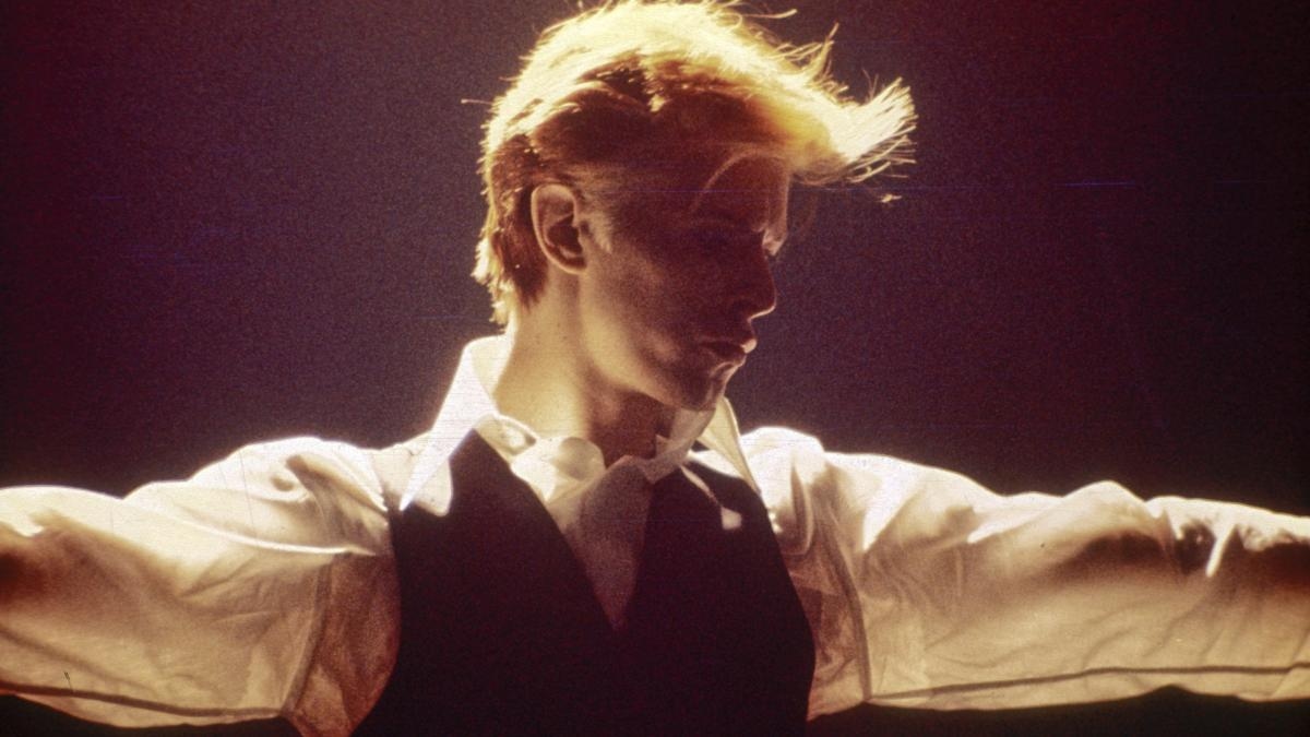 Das Bowie-Musical, das nicht sein konnte