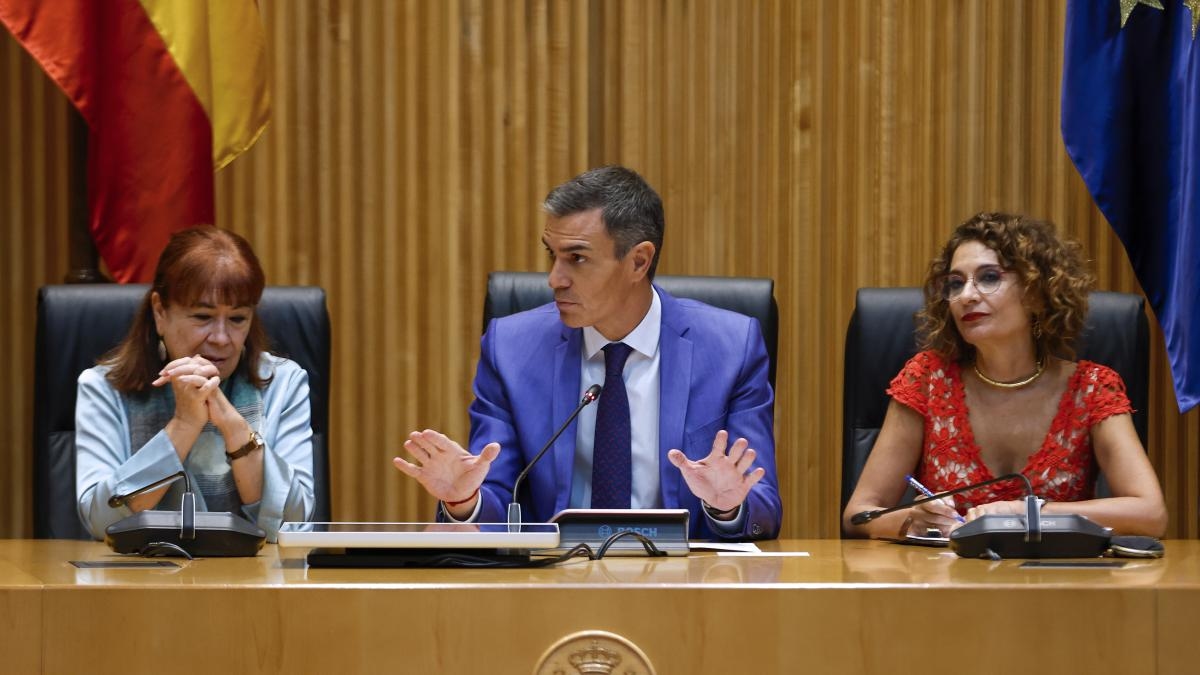 Sánchez alza l'asticella e chiede l'espulsione di Israele da tutte le competizioni.