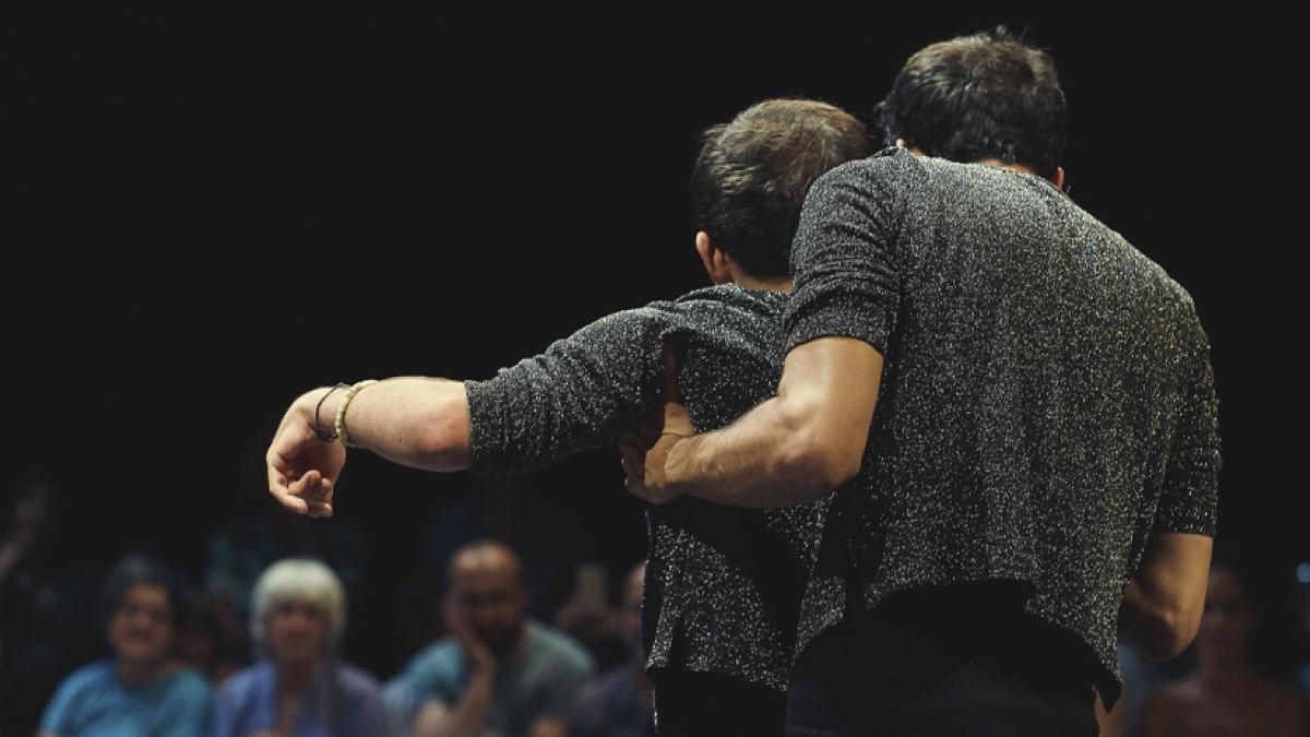Ànima Lliure consolida l'impegno del Teatre Lliure a favore della diversità