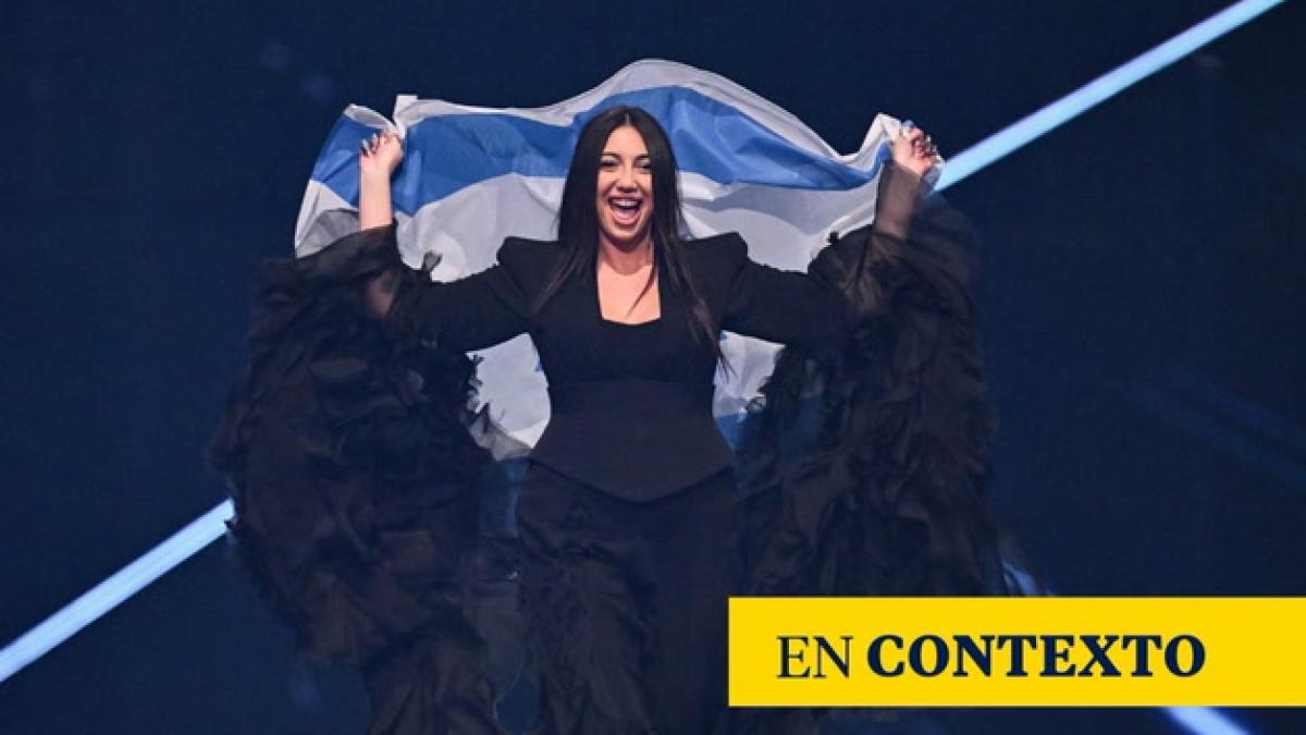 Eurovision suffers its worst crisis in 70 years due to the boycott of Israel's participation.