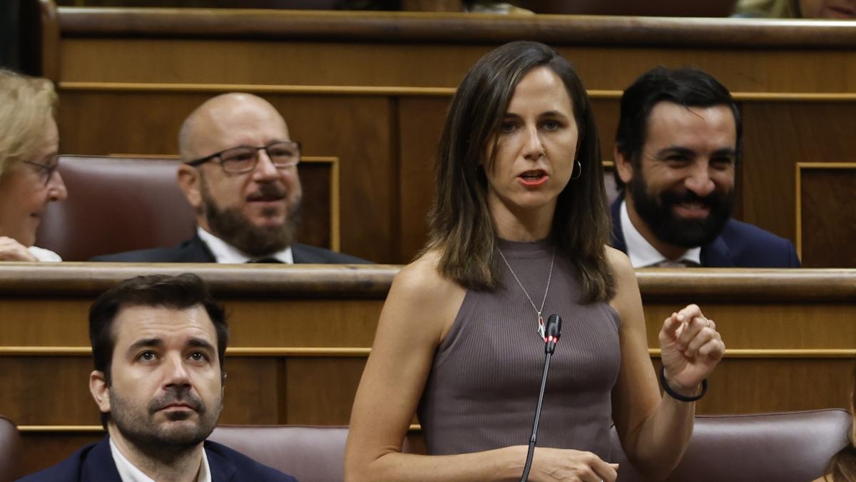 Podemos supremacism