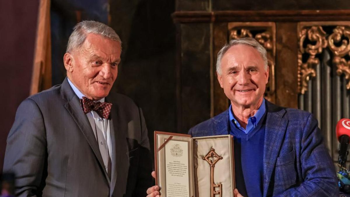 Robert Langdon'ın duygusal sırrı