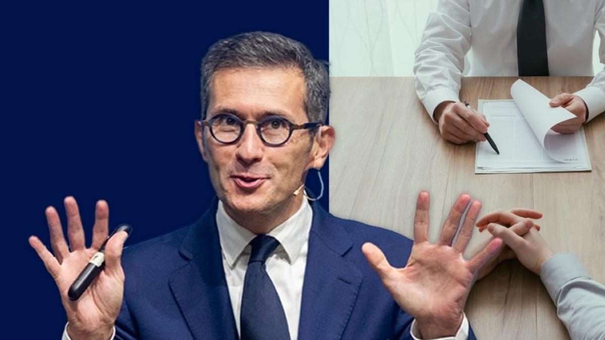 Donne: il prossimo processo di selezione