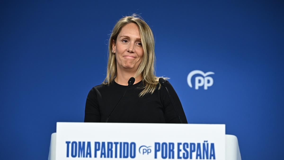 The People's Party (PP) will support Espinosa at the presentation of his think tank.