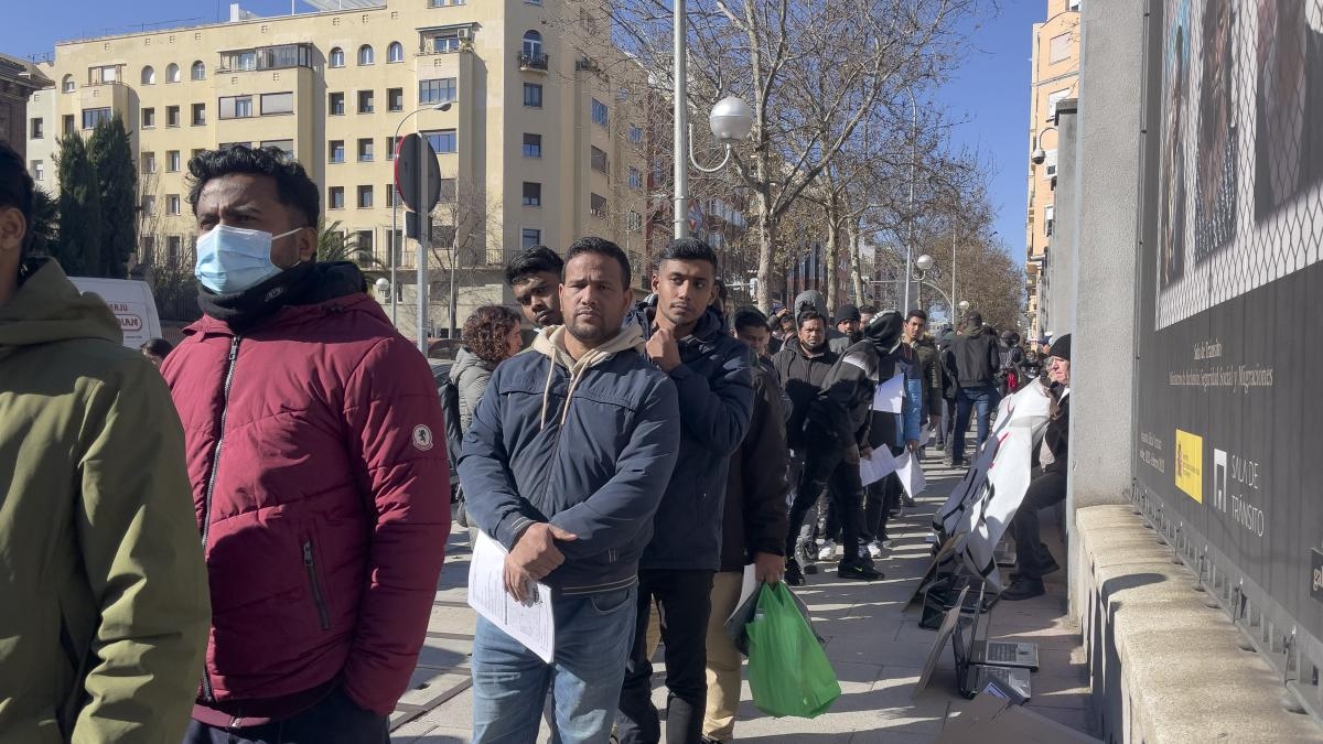 How to defuse the immigration debate