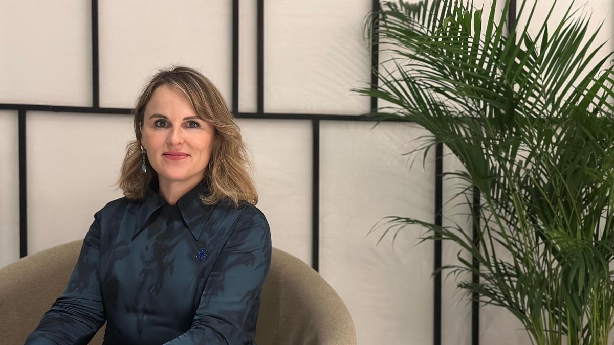 LuxQuanta raises $8 million for quantum cybersecurity