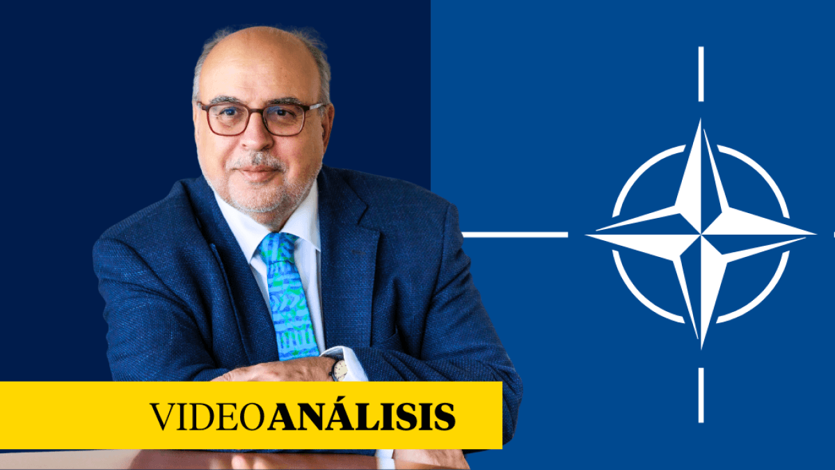Spain and NATO