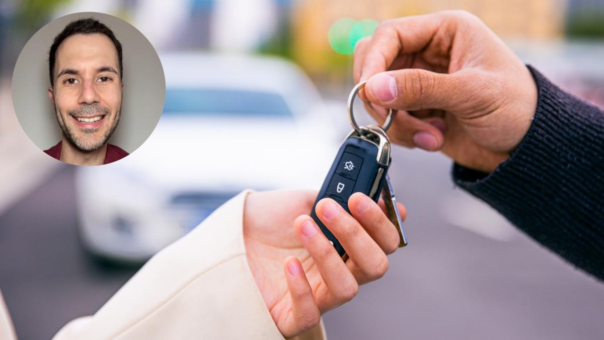 Rechtsanwalt Borja Hernández: „Wer ein Auto in Kenntnis seiner Mängel verkauft und dies verschweigt, um einen höheren Gewinn zu erzielen, kann eine Betrugsstraftat darstellen; die Betroffenen erkennen die Gefahr meist erst, wenn es zu spät ist.“