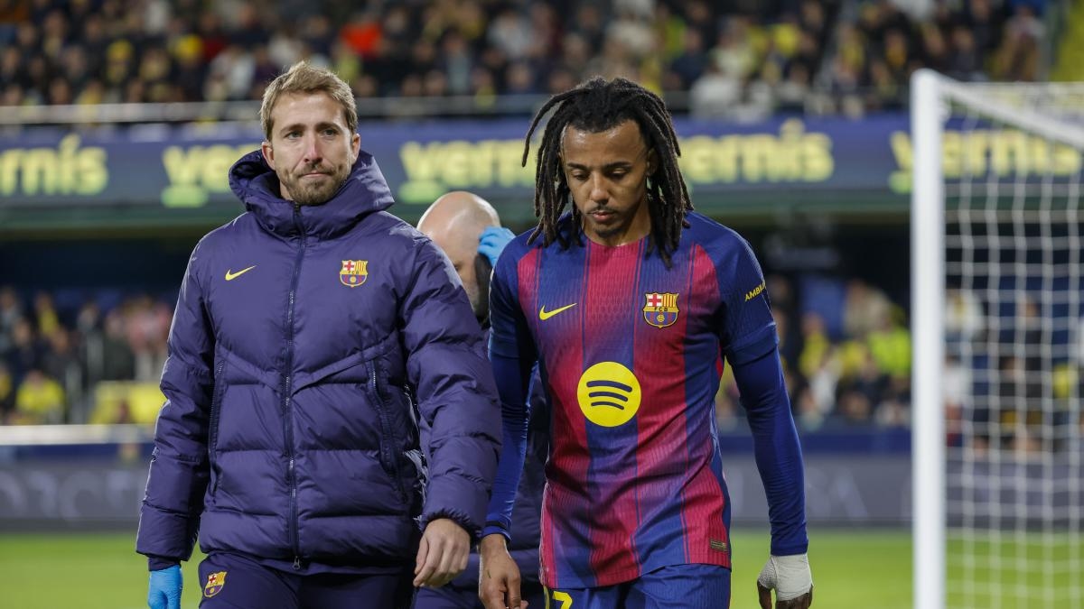 De la lesión de Christensen a Koundé: El plan del Barça para fichar a un central