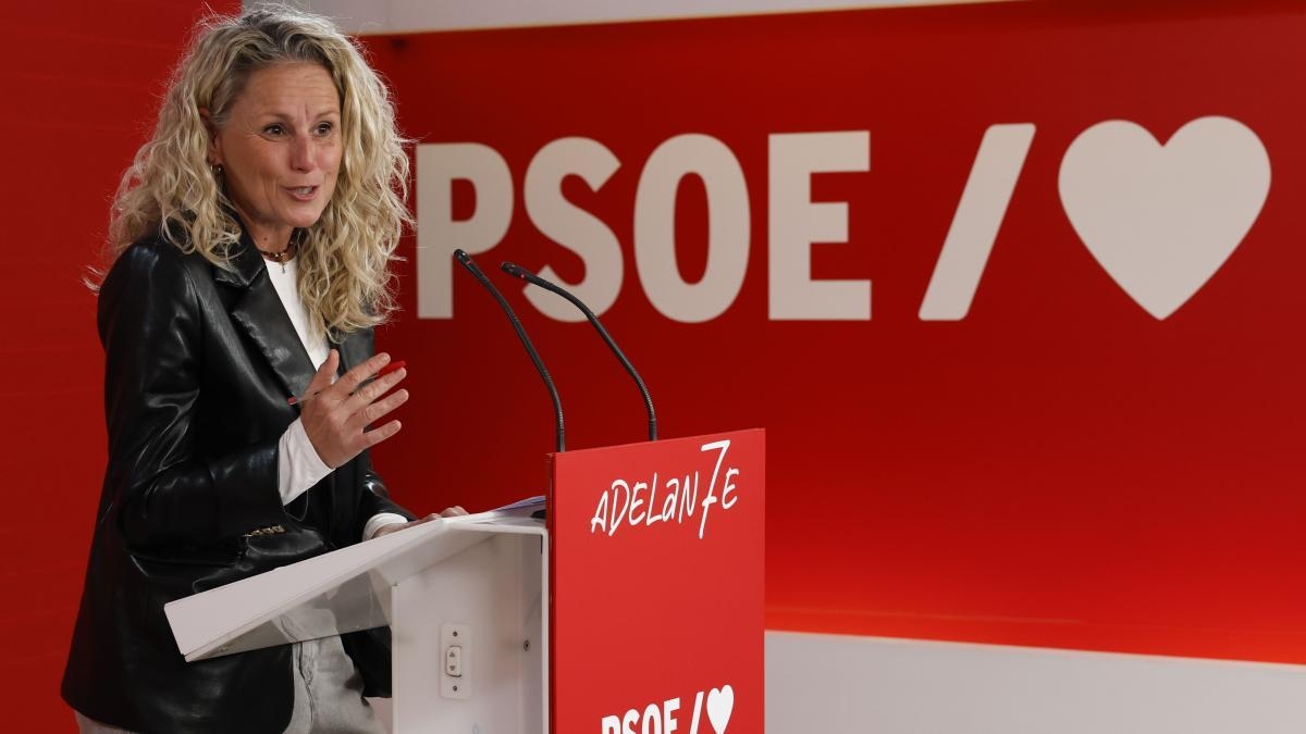 Gallardo anuncia su dimisión como “una decisión lógica”