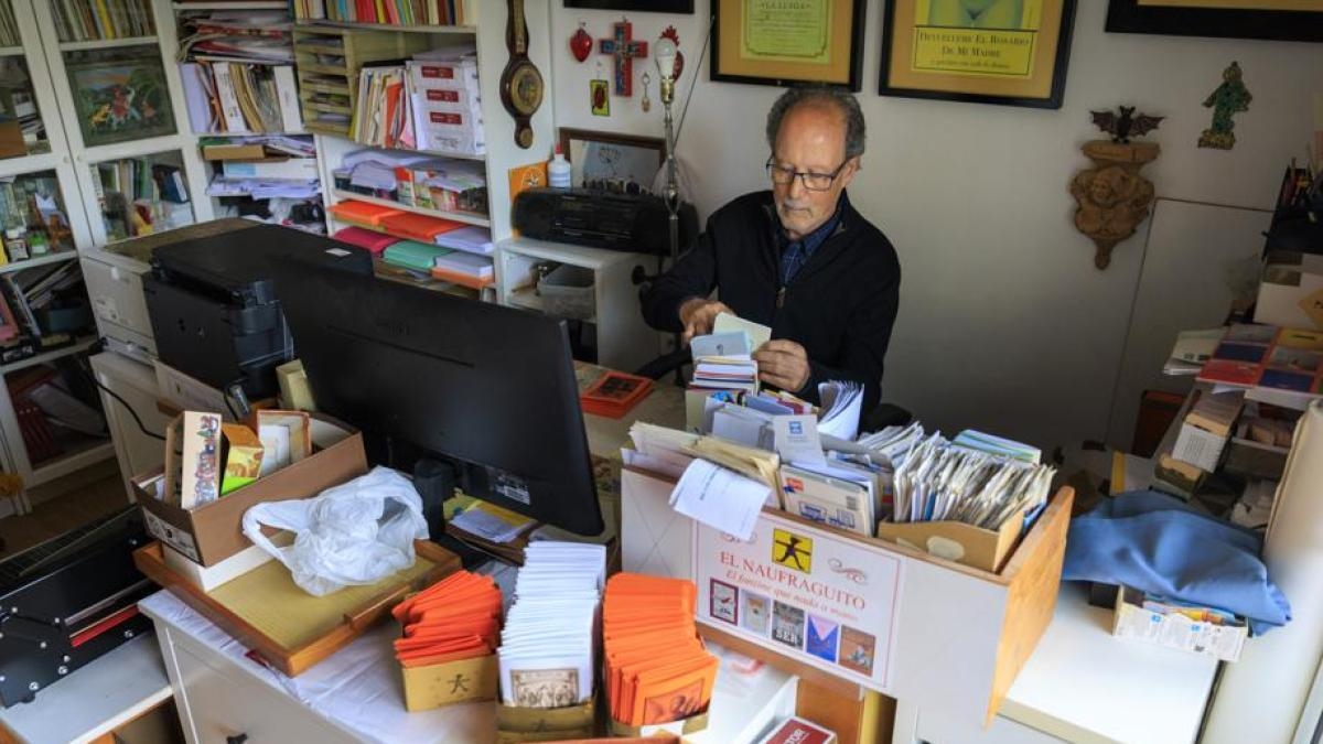 La “fatiga digital” dispara el fanzine: “Mi última revista se entregará en mi funeral”