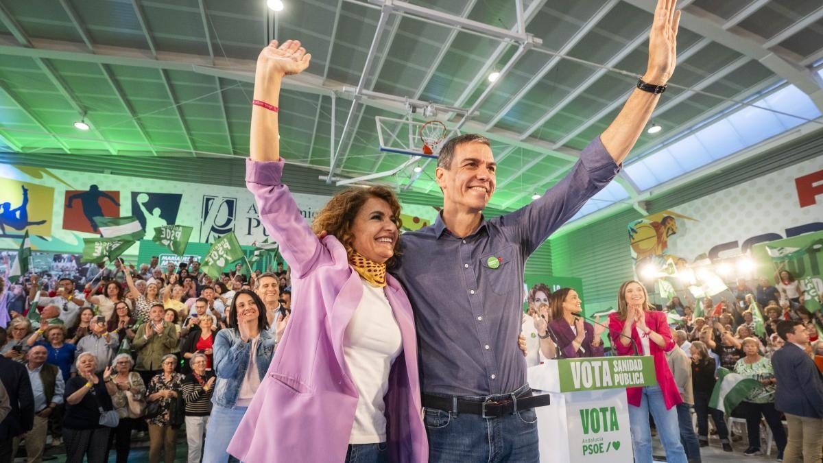 A 48 horas del final de la campaña las expectativas de PP y PSOE, en el aire