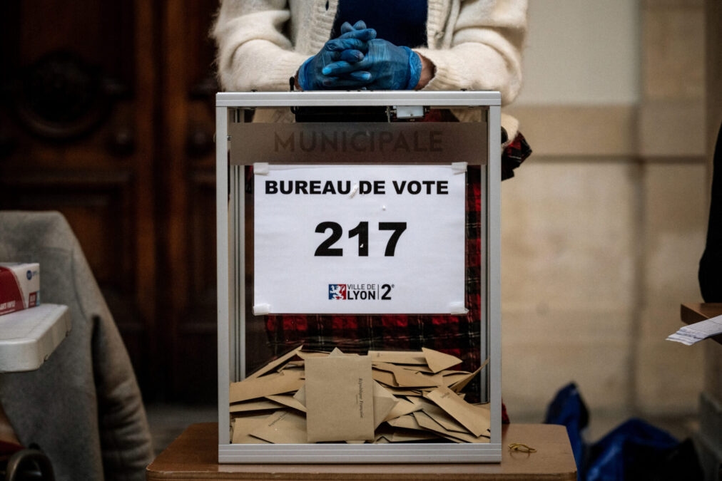 Gemeenteraadsverkiezingen: de hervorming ‘Parijs-Lyon-Marseille’ afgewezen door de Senaatscommissie