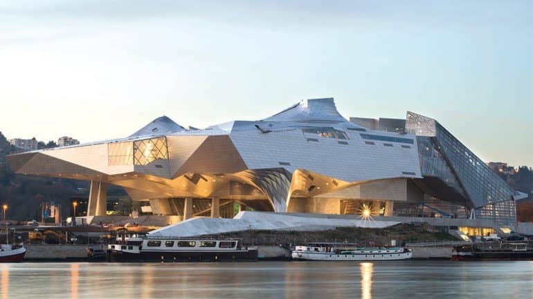 Lyon: Eylül ayında Musée des Confluences'ta küçük çocuklara yönelik aktiviteler