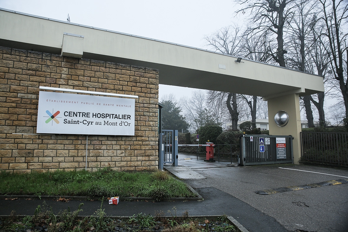 Deterioro de la actividad, gestión inexistente... el centro hospitalario de Saint-Cyr-au-Mont-d'Or criticado por el Tribunal de Cuentas