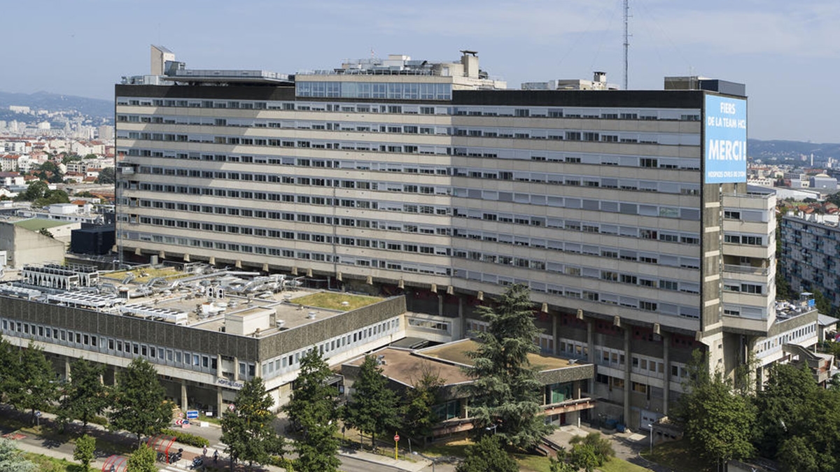 Lyon: HCL organiza una treintena de actividades con motivo de las Jornadas del Patrimonio