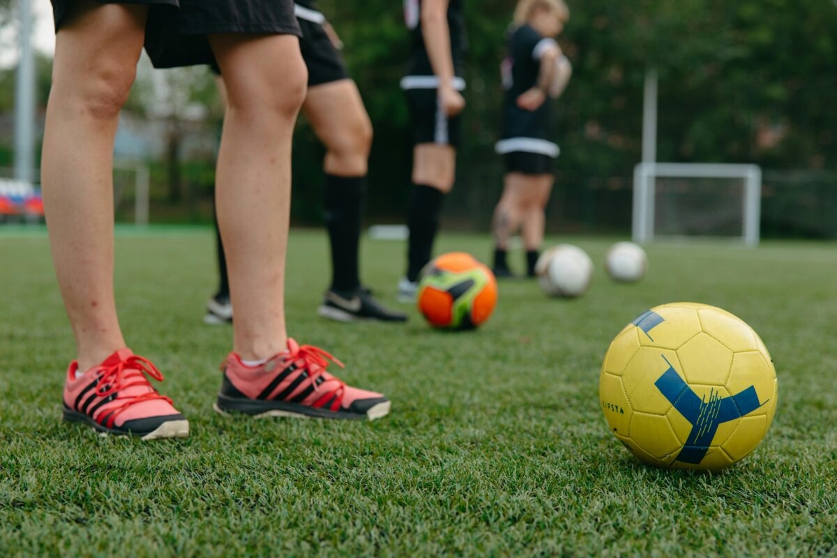 Lyon Metropolis: Actividades deportivas gratuitas para los jóvenes a partir de mañana