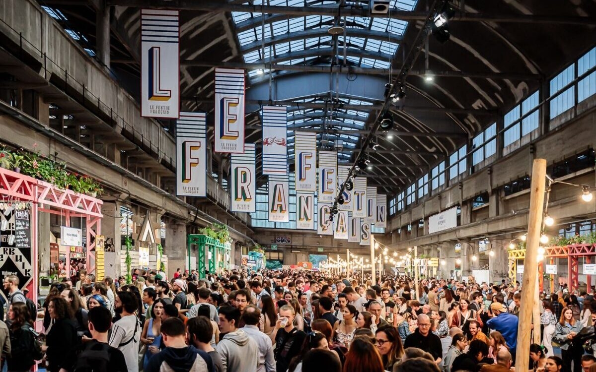 Chefs convidados, concertos... O que espera por você no Lyon Street Food Festival em junho